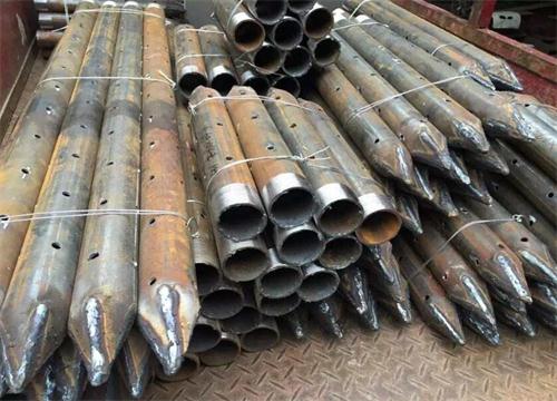 陆河钢花管哪里有卖